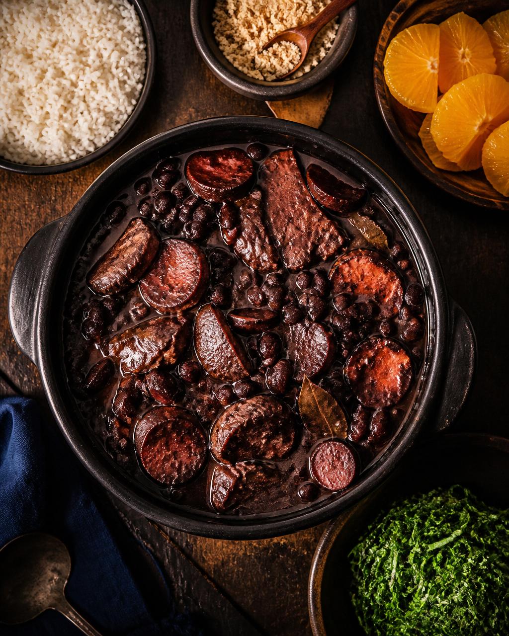 Feijoada do Raimundo