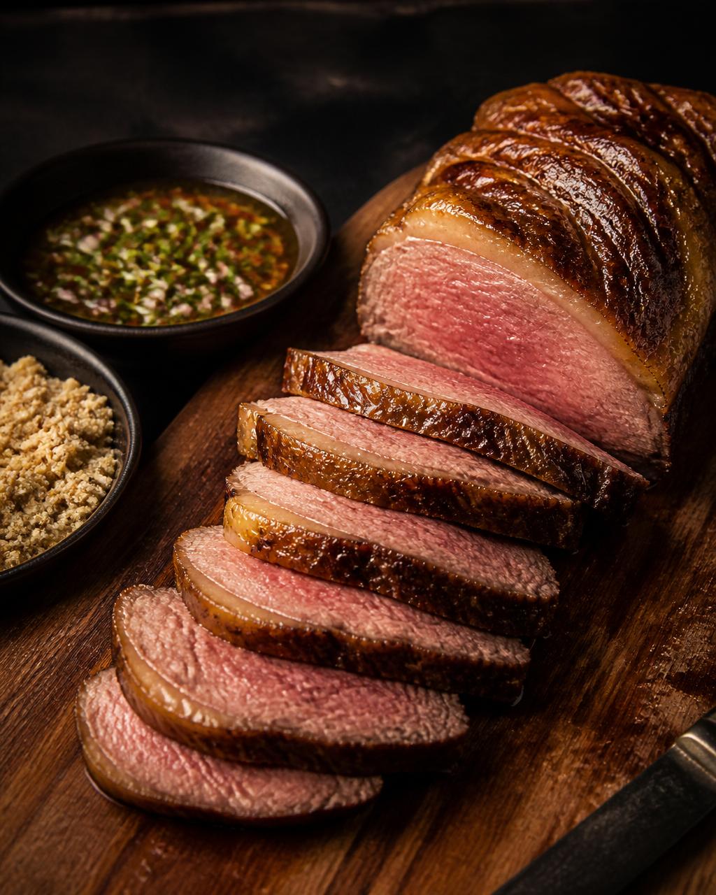 Picanha na Chapa