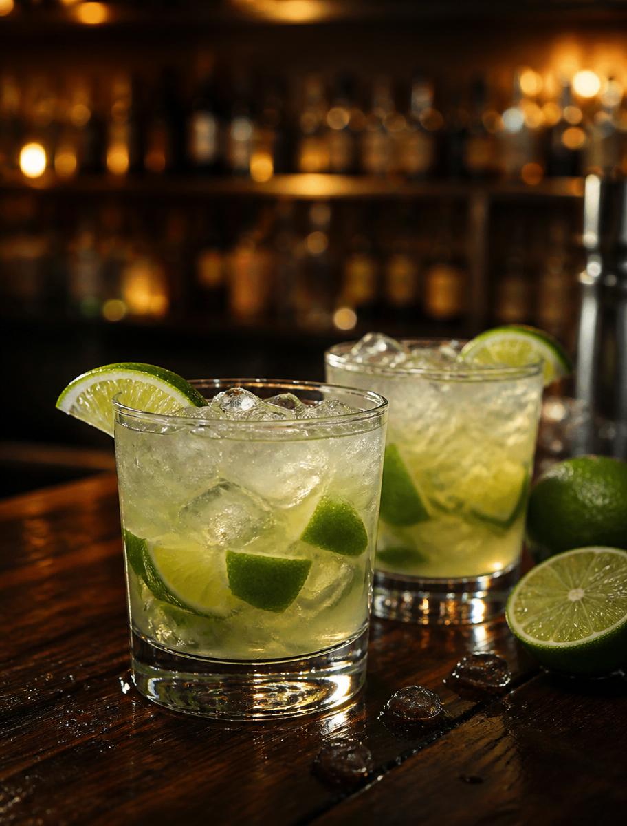 Caipirinha
